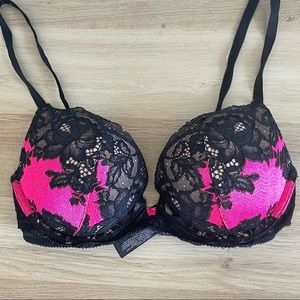 Victoria’s Secret Bombshell Bra
